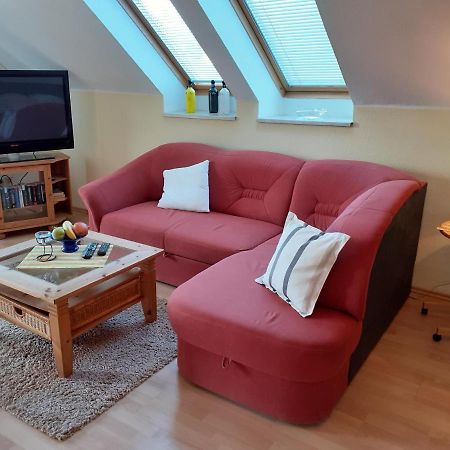 Gemutlich In St. Margarethen Apartment Sankt Margarethen Bagian luar foto