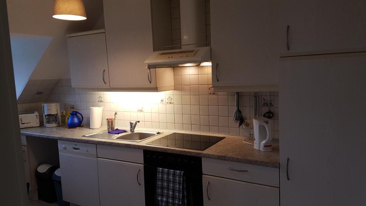 Gemutlich In St. Margarethen Apartment Sankt Margarethen Bagian luar foto