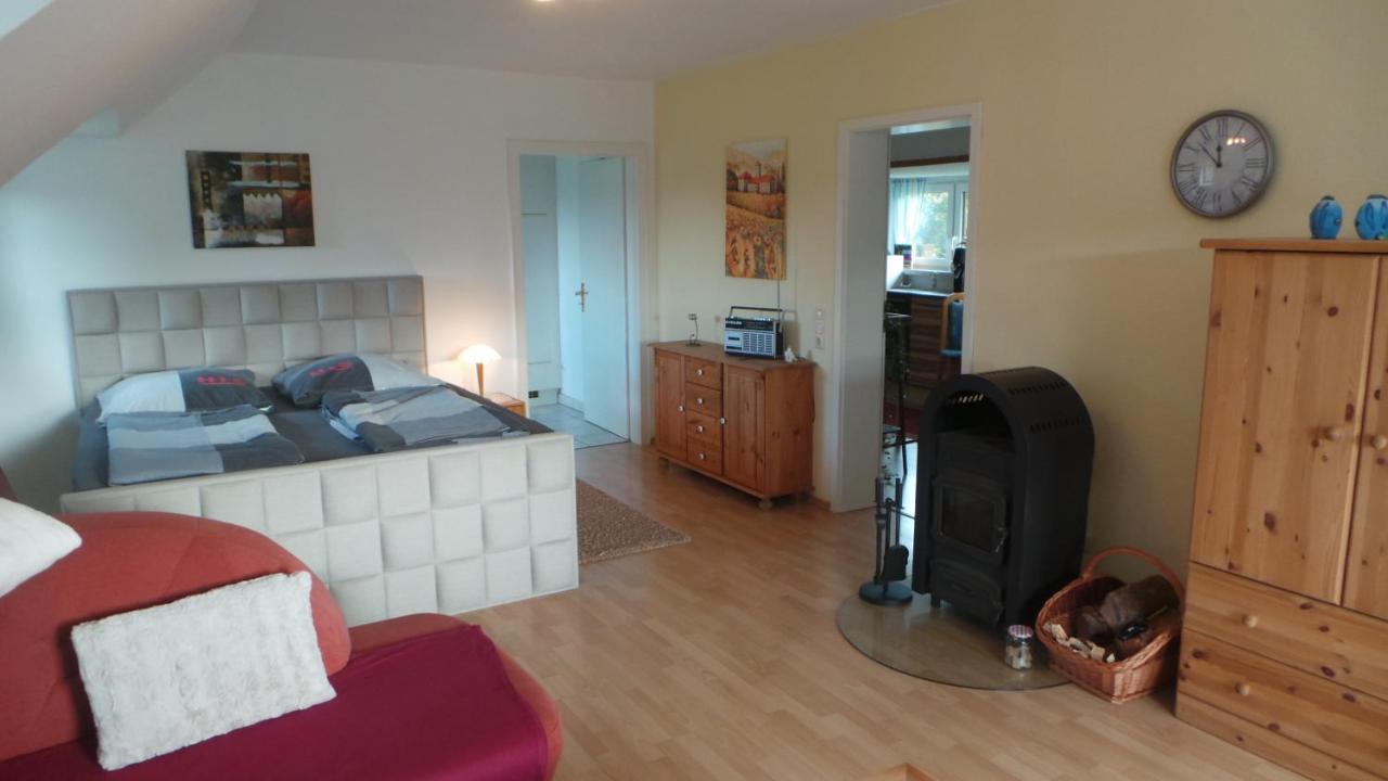 Gemutlich In St. Margarethen Apartment Sankt Margarethen Bagian luar foto